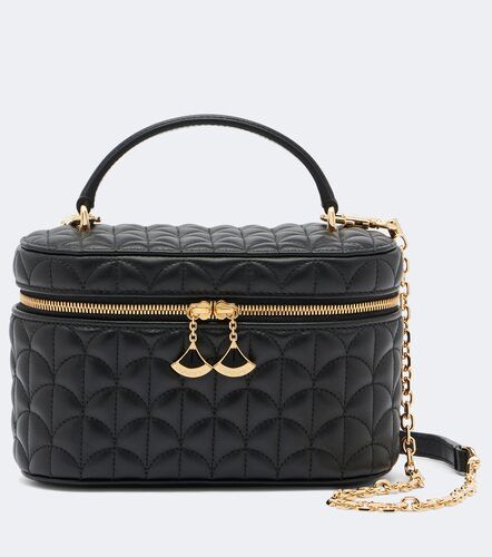 Divasâ Dream leather vanity bag - Bvlgari - Modalova