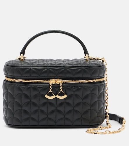Divasâ Dream Small leather vanity bag - Bvlgari - Modalova