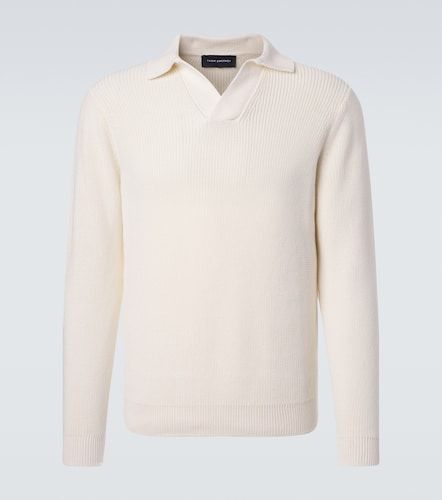 Thom Sweeney Polo in cotone - Thom Sweeney - Modalova