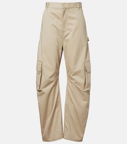 Balenciaga Cotton cargo pants - Balenciaga - Modalova