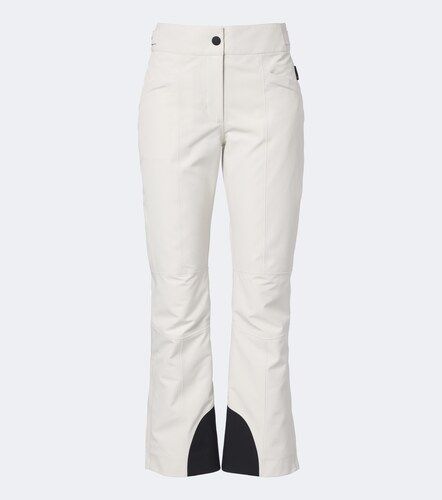 Skihose aus GORE-TEX® - Moncler Grenoble - Modalova