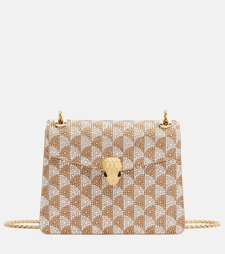 Borsa a spalla Serpenti Forever - Bvlgari - Modalova