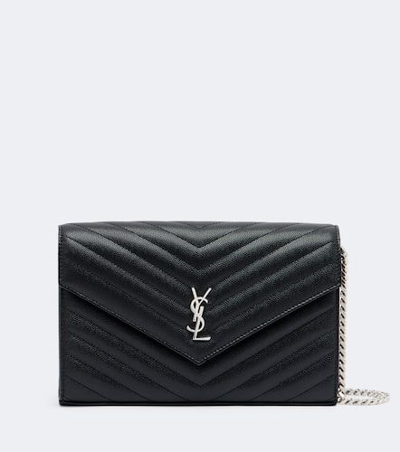 Portafoglio Cassandre Envelope in pelle - Saint Laurent - Modalova