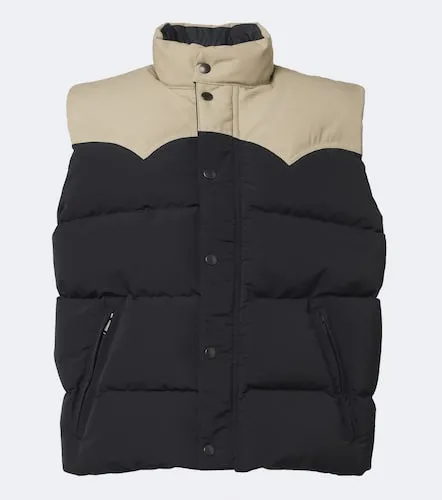 Douglas cotton-blend down vest - Canada Goose - Modalova