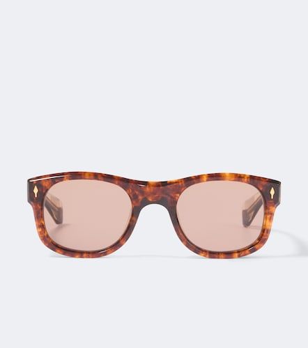 Amilcar square sunglasses - Jacques Marie Mage - Modalova