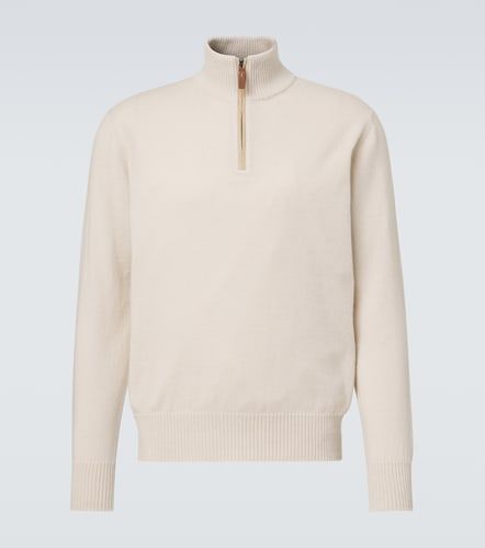 Tod's Pullover aus Kaschmir - Tod's - Modalova