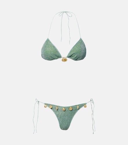 Oseree Lumiere embellished bikini - Oseree - Modalova