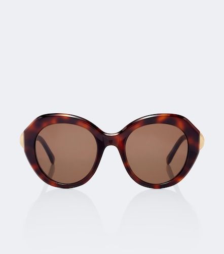 Loewe Gafas de sol redondas Coil - Loewe - Modalova