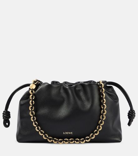 Loewe Clutch Flamenco Medium - Loewe - Modalova