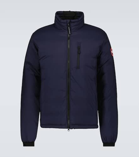 Canada Goose Lodge down jacket - Canada Goose - Modalova