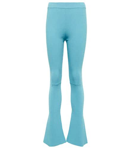 Le Pantalon Baunhila knit pants - Jacquemus - Modalova