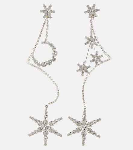 Cosmos embellished drop earrings - Jennifer Behr - Modalova