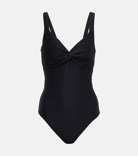 Heidi Klein Core Twist swimsuit - Heidi Klein - Modalova