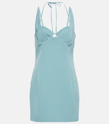 Simkhai Miniabito con cut-out - Simkhai - Modalova