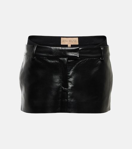 Aya Muse Minifalda Oloma - Aya Muse - Modalova