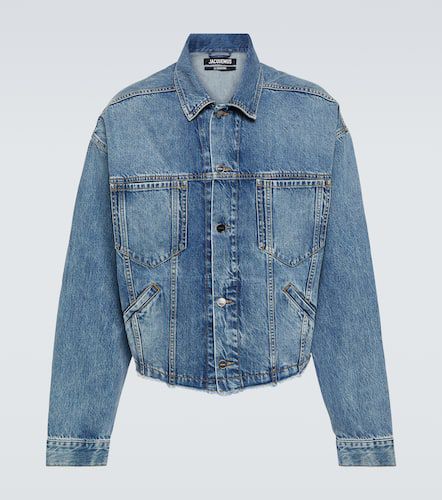 Jacquemus Chaqueta de denim - Jacquemus - Modalova