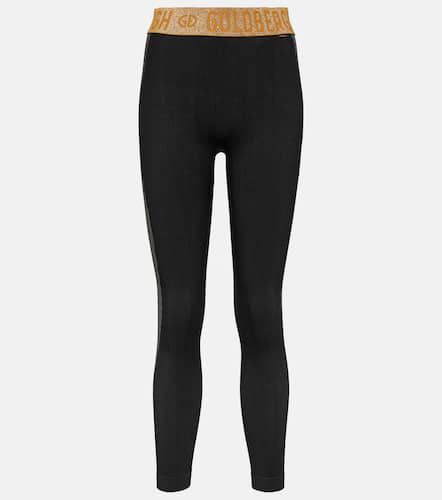 Goldbergh Furious leggings - Goldbergh - Modalova