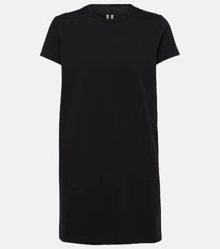 Rick Owens Cotton jersey T-shirt - Rick Owens - Modalova