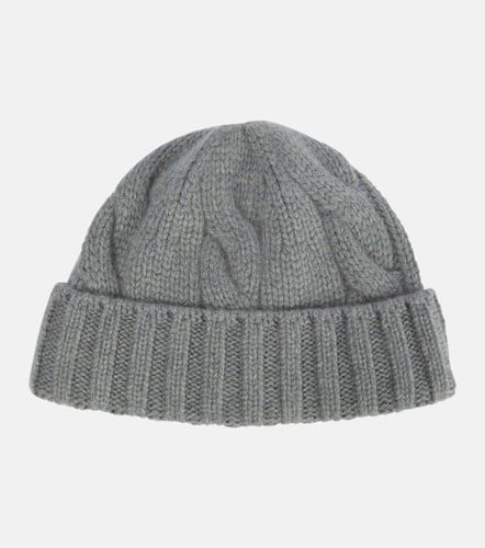 Loro Piana Berretto cashmere beanie - Loro Piana - Modalova