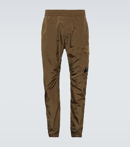 C.P. Company Chrome-R track pants - C.P. Company - Modalova