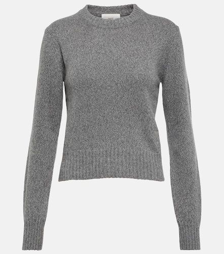 Ami de CÅur cashmere and wool sweater - Ami Paris - Modalova