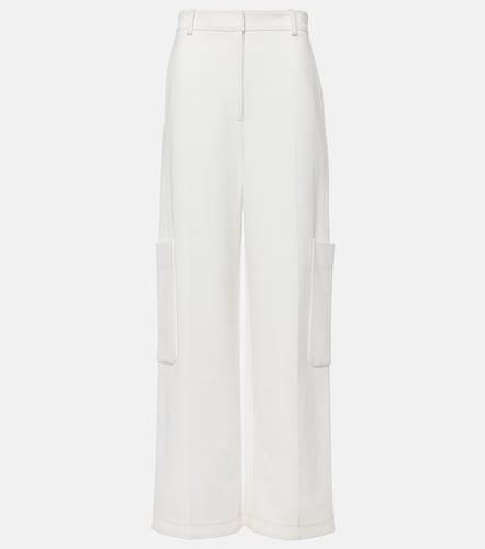 Khaite Pantalones rectos Caiton - Khaite - Modalova
