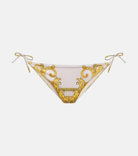 La Coupe Des Dieux bikini bottoms - Versace - Modalova