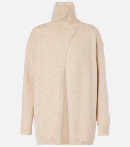 Leisure Angelo wool-blend turtleneck sweater - Max Mara - Modalova