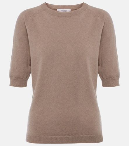 Max Mara Wool and cashmere sweater - Max Mara - Modalova