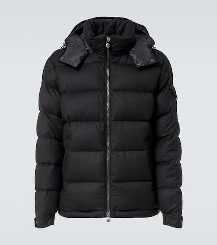 Moncler Montgenevre down jacket - Moncler - Modalova