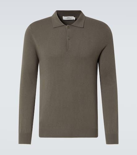 Arch4 Swansea cashmere polo sweater - Arch4 - Modalova