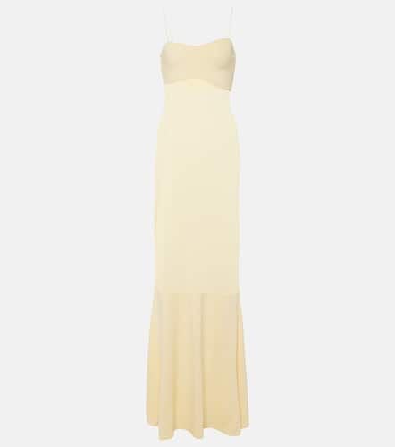 Jacquemus La Robe Fino gown - Jacquemus - Modalova