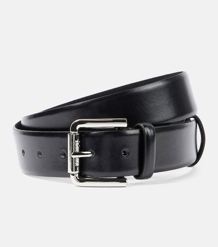 Max Mara Gürtel aus Leder - Max Mara - Modalova