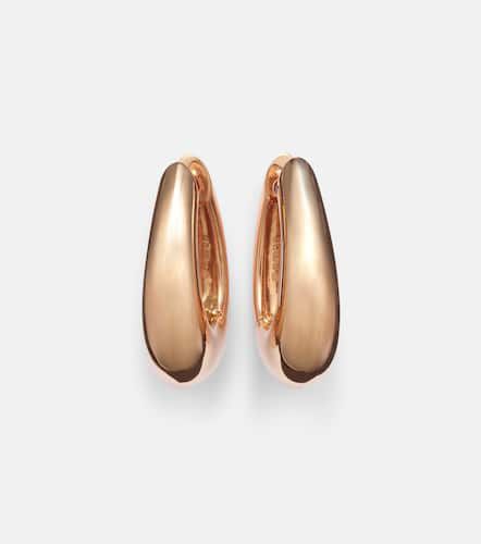 Chakra Icon 18kt rose gold earrings - Ananya - Modalova