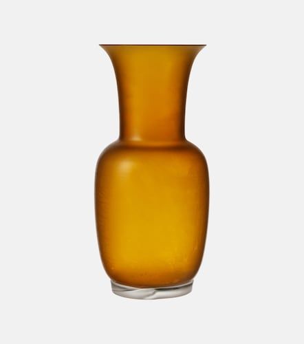 Jarrón Satin de cristal de Murano - Venini - Modalova