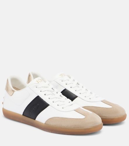 Tod's Sneakers in pelle - Tod's - Modalova