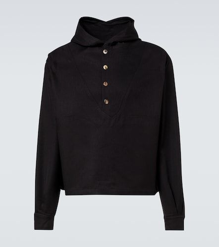 Sudadera Slatina bordada - Kiko Kostadinov - Modalova