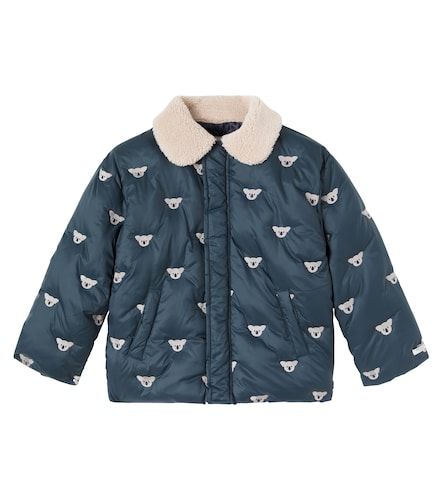 Donsje Chaqueta Florus bordada - Donsje - Modalova