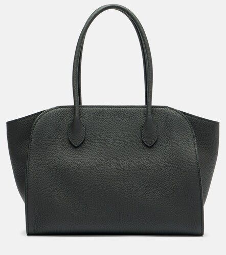 The Row Bolso Marlo 12 de piel - The Row - Modalova