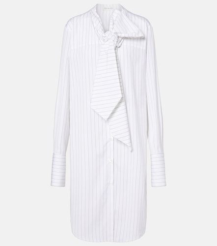 Minikleid aus Baumwolle - Dries Van Noten - Modalova