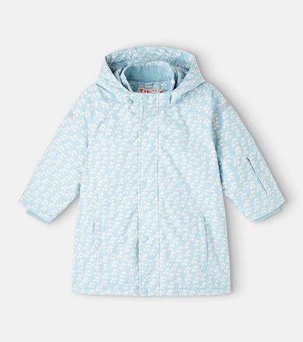 Chaqueta de esquí Cherries - Tinycottons - Modalova