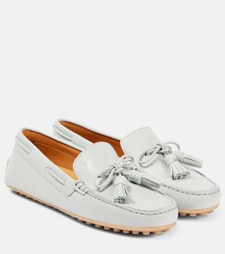 Tod's Leather loafers - Tod's - Modalova