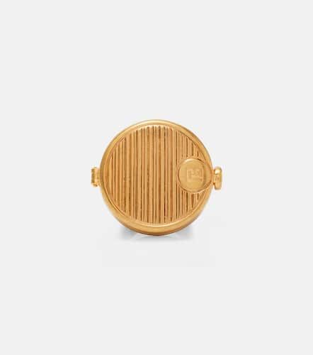 Balmain Powder Compact ring - Balmain - Modalova