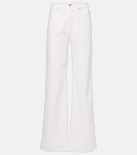 Annina high-rise wide-leg jeans - Citizens of Humanity - Modalova