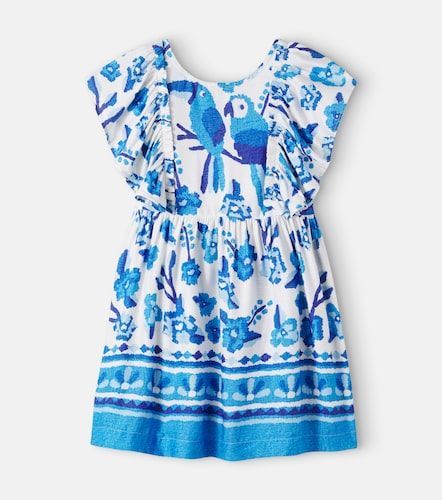 Fábula Bedrucktes Kleid - Fabula - Modalova