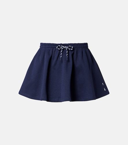 Minifalda Daria de jersey de algodón - The Upside - Modalova