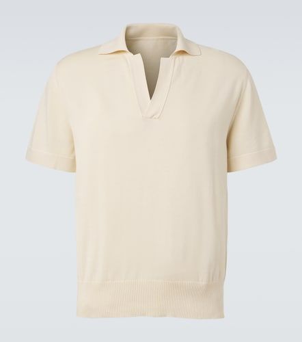 Stòffa Polo de algodón - Stoffa - Modalova