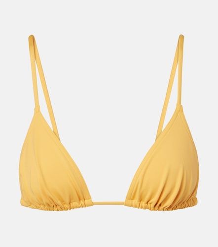 Eres Top de bikini triangular Mouna - Eres - Modalova