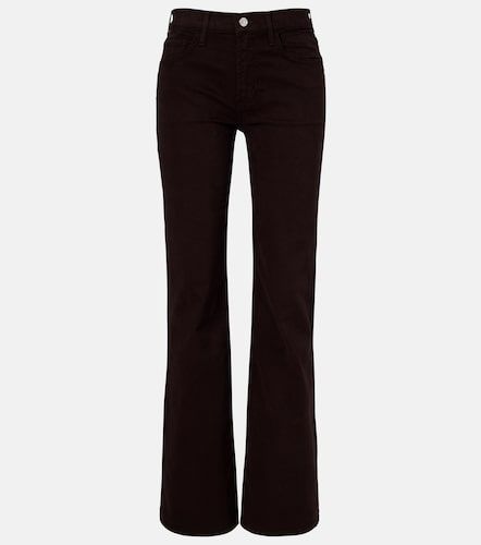 Genova low-rise twill bootcut pants - Citizens of Humanity - Modalova