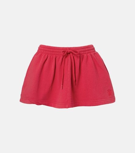 Balenciaga Minigonna in cotone - Balenciaga - Modalova